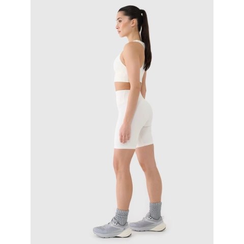Legginsy kolarki treningowe damskie 4F 4FRSS25TFSTF019-42S 4f