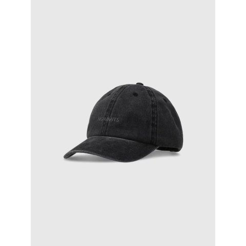 Czapka z daszkiem strapback dziecięca 4F 4FJWSS25ACABU390-22S 4f