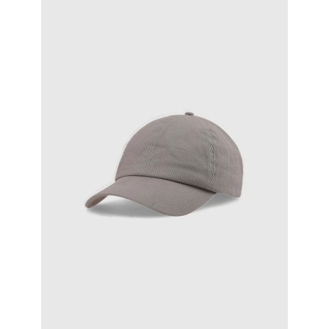 Czapka z daszkiem strapback uniseks 4F 4FWMM00ACABU465-24S 4f