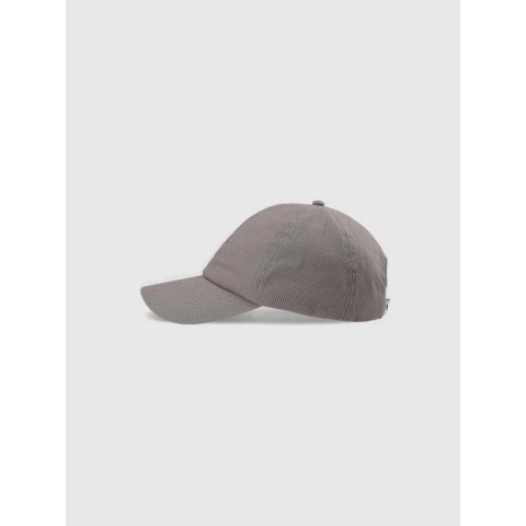 Czapka z daszkiem strapback uniseks 4F 4FWMM00ACABU465-24S 4f
