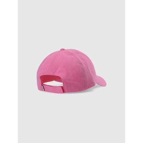 Czapka z daszkiem strapback uniseks 4F 4FWMM00ACABU465-54S 4f