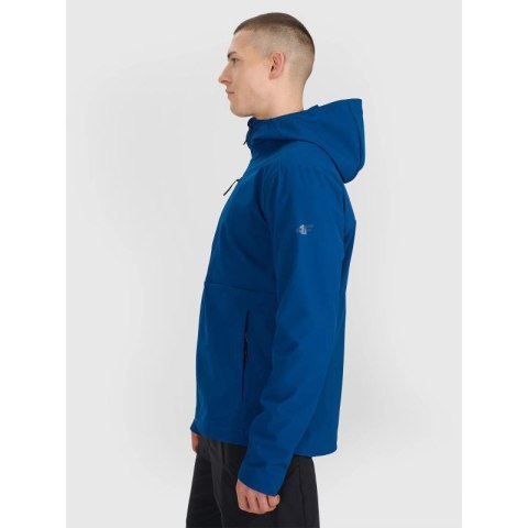 Kurtka męska softshell wiatroodporna NeoDry 8000 4F 4FRSS25TSOFM436-46S 4f