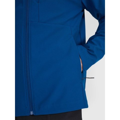 Kurtka męska softshell wiatroodporna NeoDry 8000 4F 4FRSS25TSOFM436-46S 4f