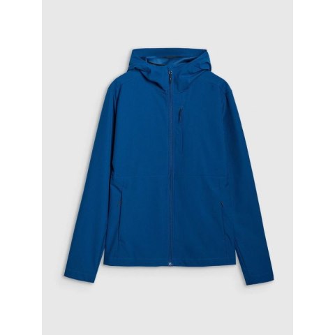 Kurtka męska softshell wiatroodporna NeoDry 8000 4F 4FRSS25TSOFM436-46S 4f