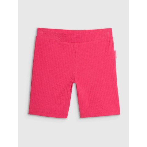 Legginsy krótkie dzianinowe damskie 4F 4FRSS25TSTIF016-54S 4f