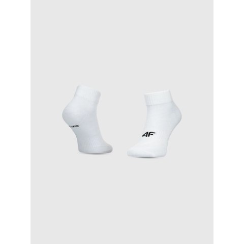 Skarpety casual za kostkę męskie (ZESTAW 3 szt.) 4F 4FWMM00USOCM440-94S 4f