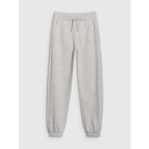 Spodnie dresowe joggery chłopięce 4F 4FJWMM00TTROM1188-25M 4f