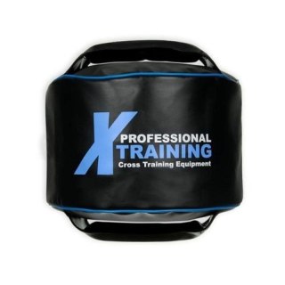 XBag - Sprzęt do treningu funkcjonalnego z regulowanym obciążeniem (1-40 kg)
