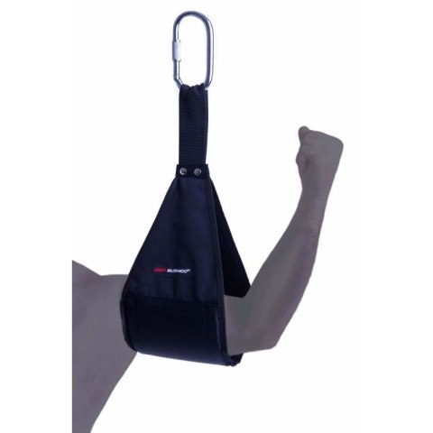 DBX Strap Pro - Wzmocnione Uchwyty Treningowe - AB Sling Strap