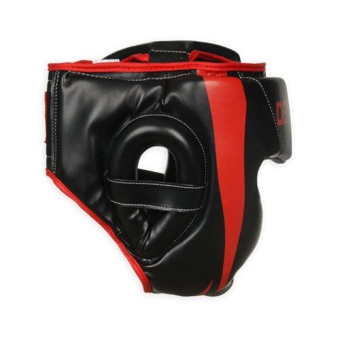 Kask bokserski M - Phantom Red