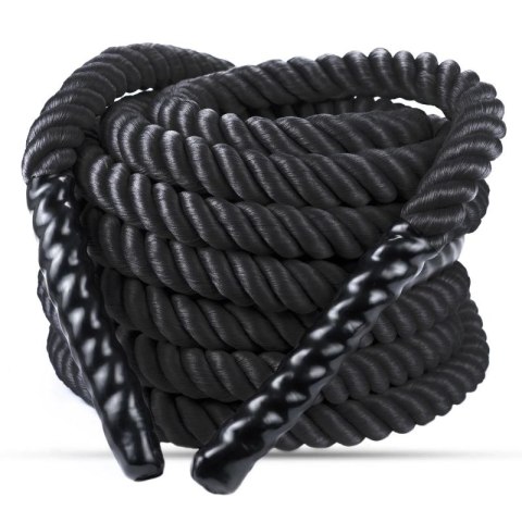 Lina Treningowa "Battle Rope" do Cross treningu 35mm 15M