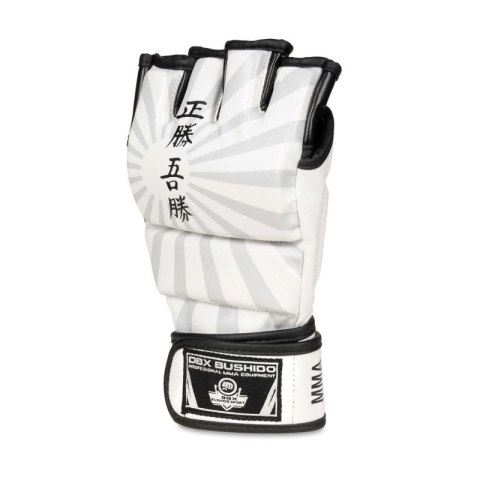 Rękawice MMAM - Japan - Valor Series