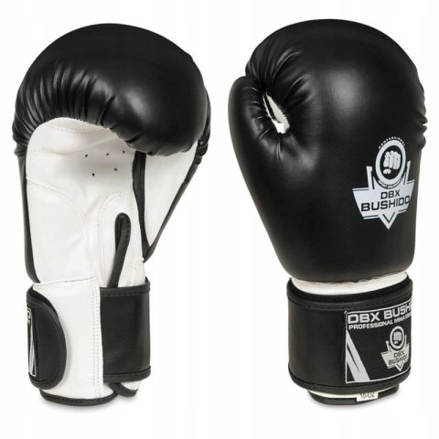 Rękawice bokserskie 10oz - Classic White - Origin Series