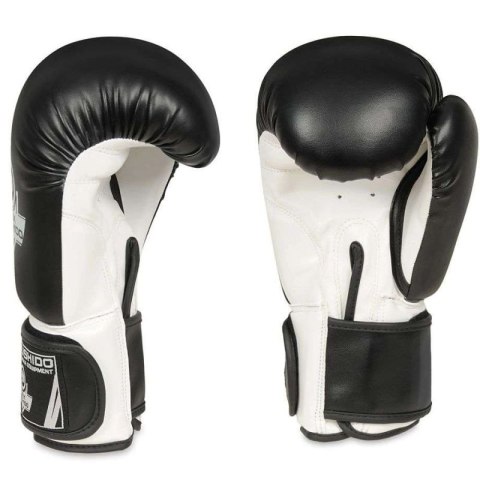 Rękawice bokserskie 10oz - Classic White - Origin Series