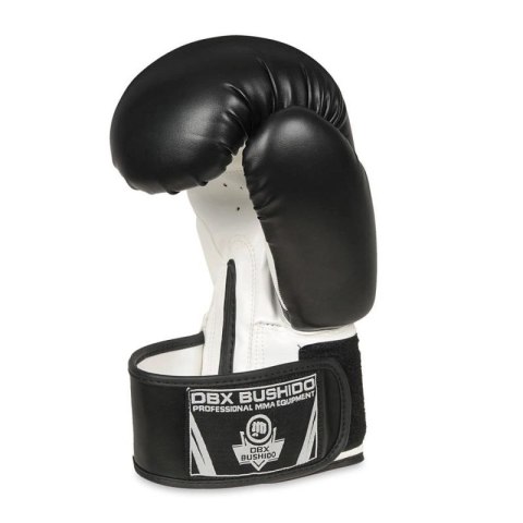 Rękawice bokserskie 10oz - Classic White - Origin Series