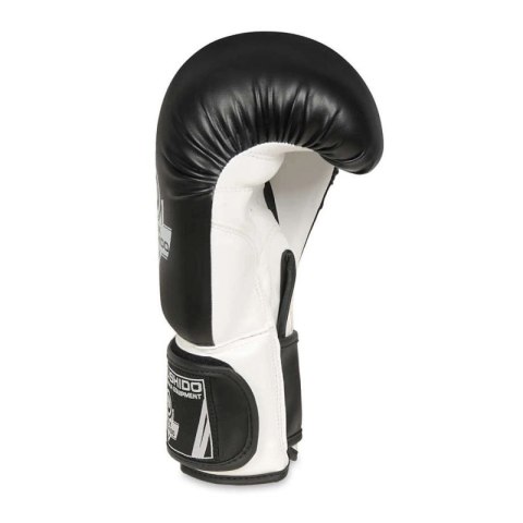 Rękawice bokserskie 10oz - Classic White - Origin Series