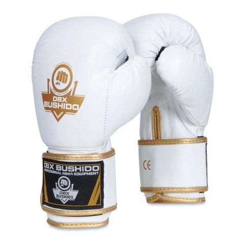 Rękawice bokserskie 10oz - Spirit - Valor Series