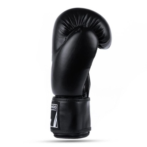 Rękawice bokserskie 14 oz - Classic Black - seria Origin
