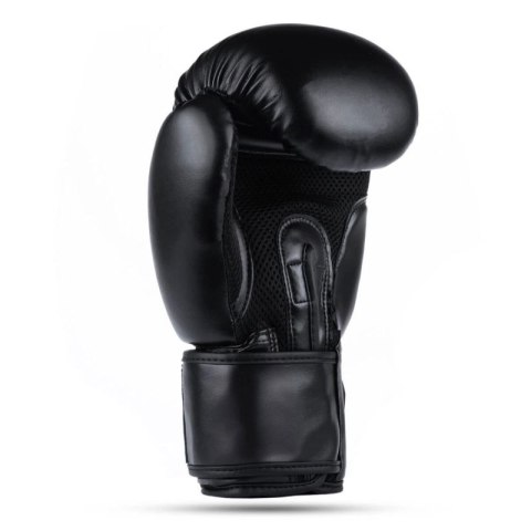 Rękawice bokserskie 14 oz - Classic Black - seria Origin