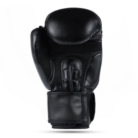 Rękawice bokserskie 14 oz - Classic Black - seria Origin