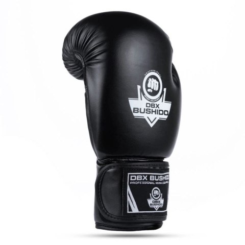Rękawice bokserskie 14 oz - Classic Black - seria Origin