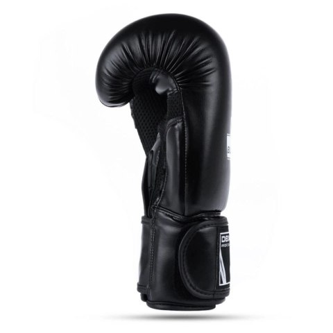 Rękawice bokserskie 14 oz - Classic Black - seria Origin