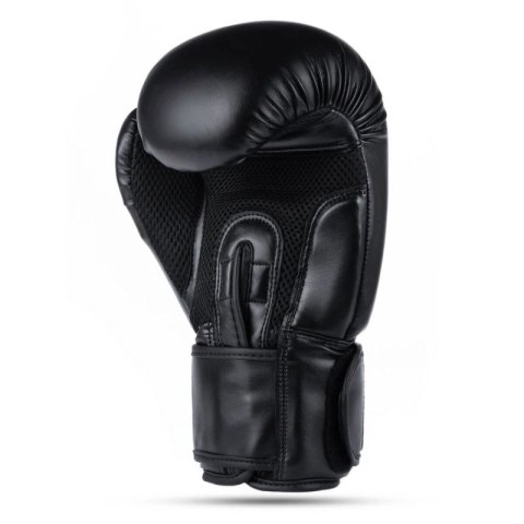 Rękawice bokserskie 14 oz - Classic Black - seria Origin