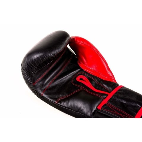 Rękawice bokserskie 14oz - Ninja - Legacy Series