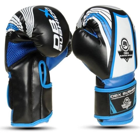 Rękawice bokserskie 6oz dla dzieci - Junior Blue