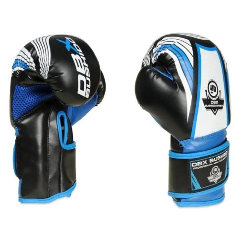 Rękawice bokserskie 6oz dla dzieci - Junior Blue