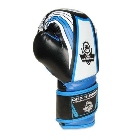 Rękawice bokserskie 6oz dla dzieci - Junior Blue