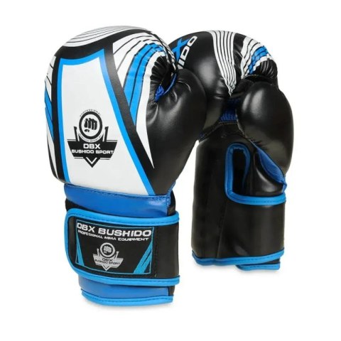 Rękawice bokserskie 6oz dla dzieci - Junior Blue