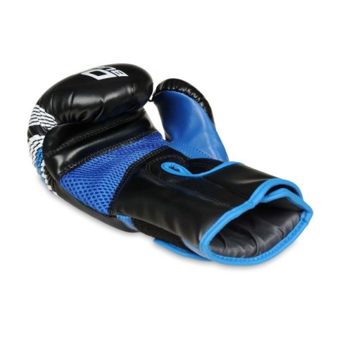 Rękawice bokserskie 6oz dla dzieci - Junior Blue