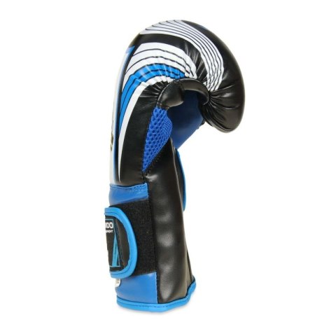 Rękawice bokserskie 6oz dla dzieci - Junior Blue