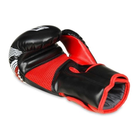 Rękawice bokserskie 6oz dla dzieci - Junior Red