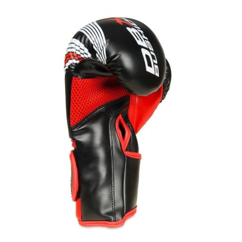 Rękawice bokserskie 6oz dla dzieci - Junior Red