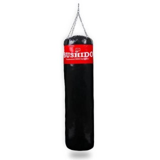 Worek bokserski - 150 Red - 150 cm / 50 kg