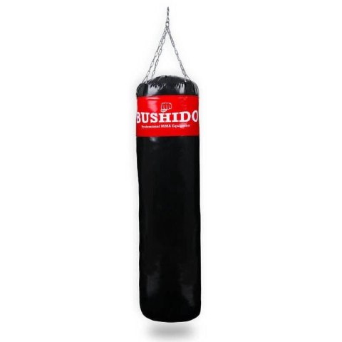 Worek bokserski - 150 Red - 150 cm / 50 kg