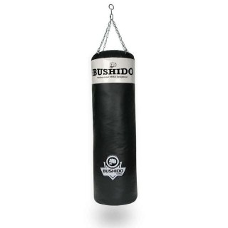 Worek bokserski - 160 White - 160 cm / 50 kg