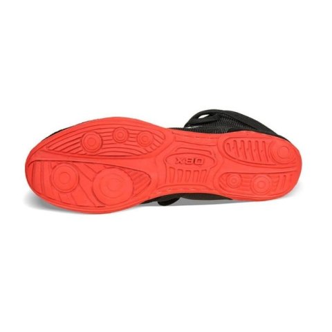 Buty do trenigu zapasów i MMA - ARS-2051A - Rozmiar 46