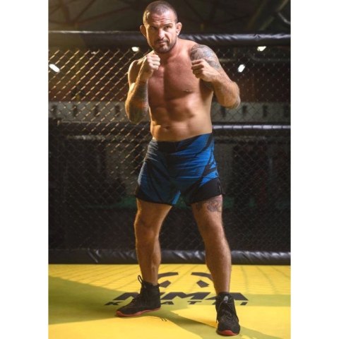 Buty do trenigu zapasów i MMA - ARS-2051A - Rozmiar 46