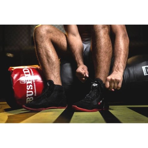 Buty do trenigu zapasów i MMA - ARS-2051A - Rozmiar 46
