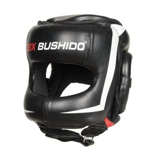 Kask bokserski z osłoną M - Ninja