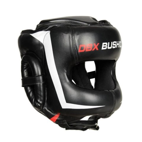 Kask bokserski z osłoną M - Ninja