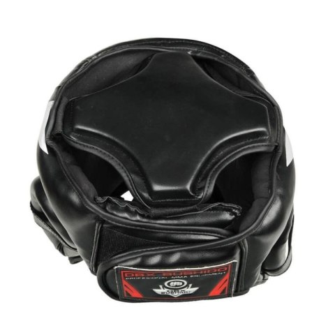 Kask bokserski z osłoną M - Ninja