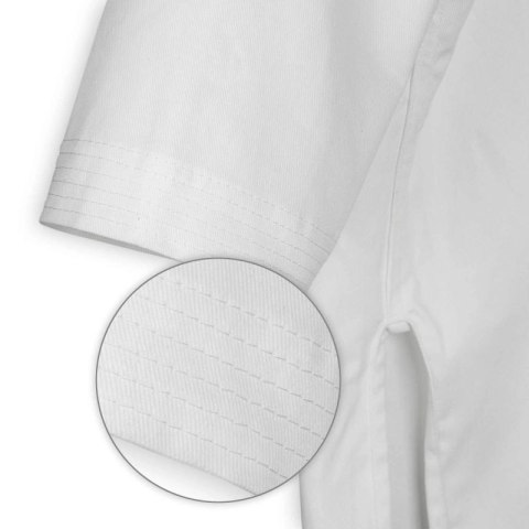 Kimono do karate dla dziecka + PAS Gratis - DBX BUSHIDO ARK-3102 120 cm