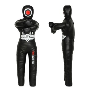 Manekin Treningowy Dwunożny - MMA, Judo, Zapasy - 165 cm 28 kg DBX-D-1