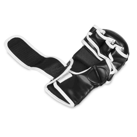 Rękawice MMAsparingowe L - Phantom White - Valor Series