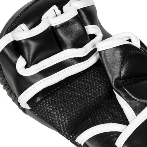 Rękawice MMAsparingowe L - Phantom White - Valor Series