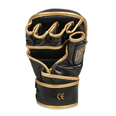 Rękawice MMAsparingowe M - Aureos - Valor Series
